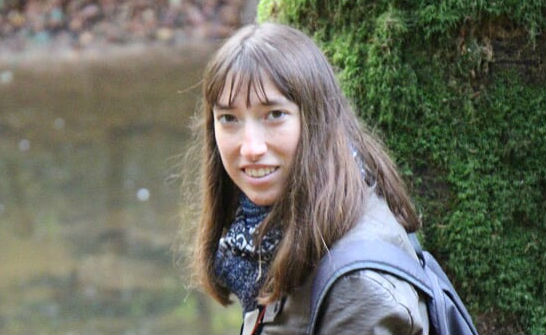 Cecil Trehin joins the SAMARCH team at INRA